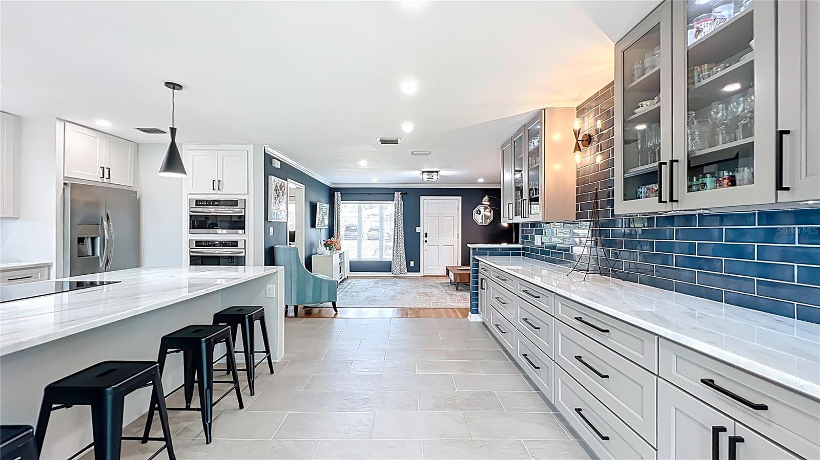 1202 CHICHESTER ST, ORLANDO, FL, 32803