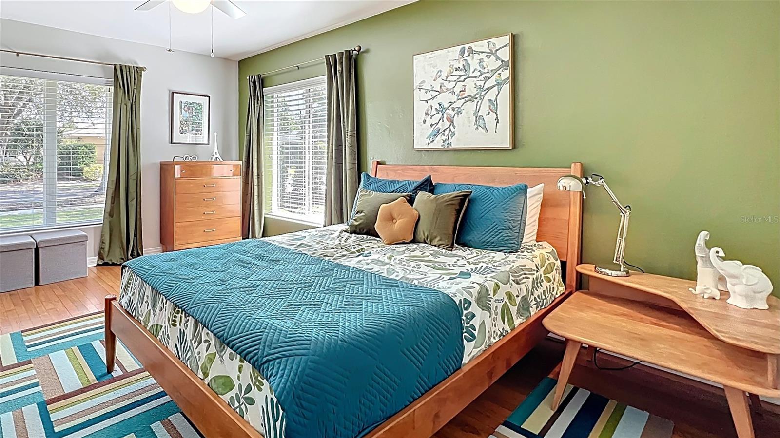 1202 CHICHESTER ST, ORLANDO, FL, 32803