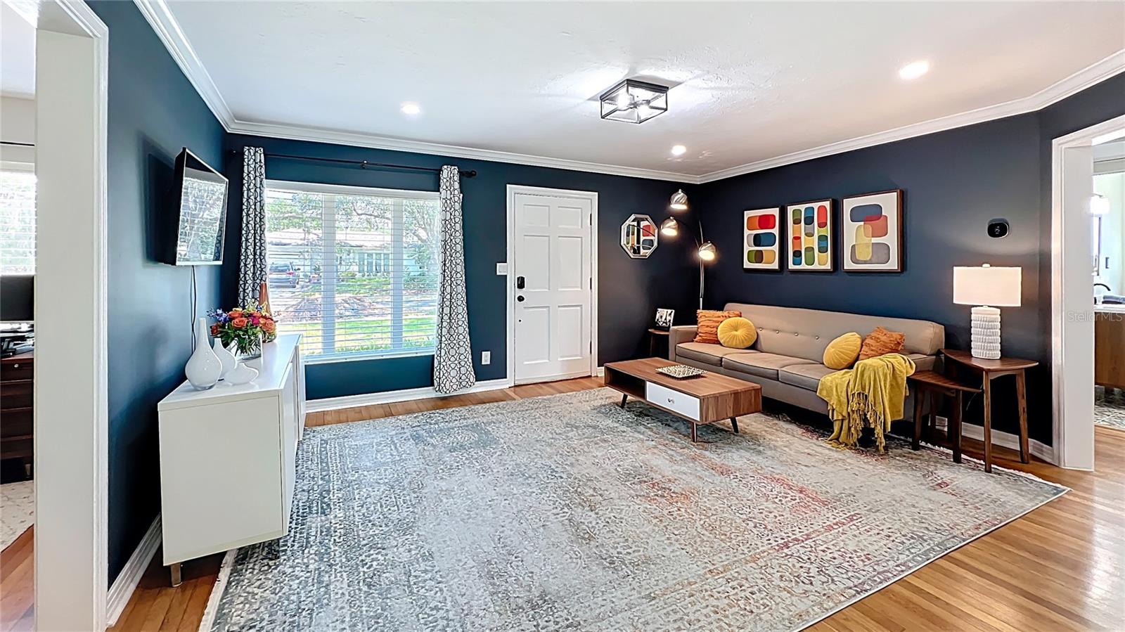 1202 CHICHESTER ST, ORLANDO, FL, 32803