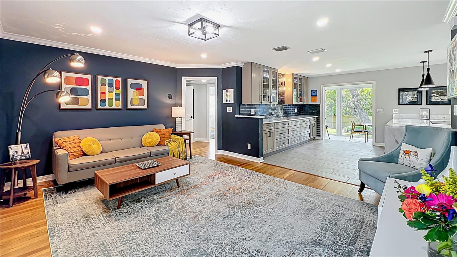 1202 CHICHESTER ST, ORLANDO, FL, 32803