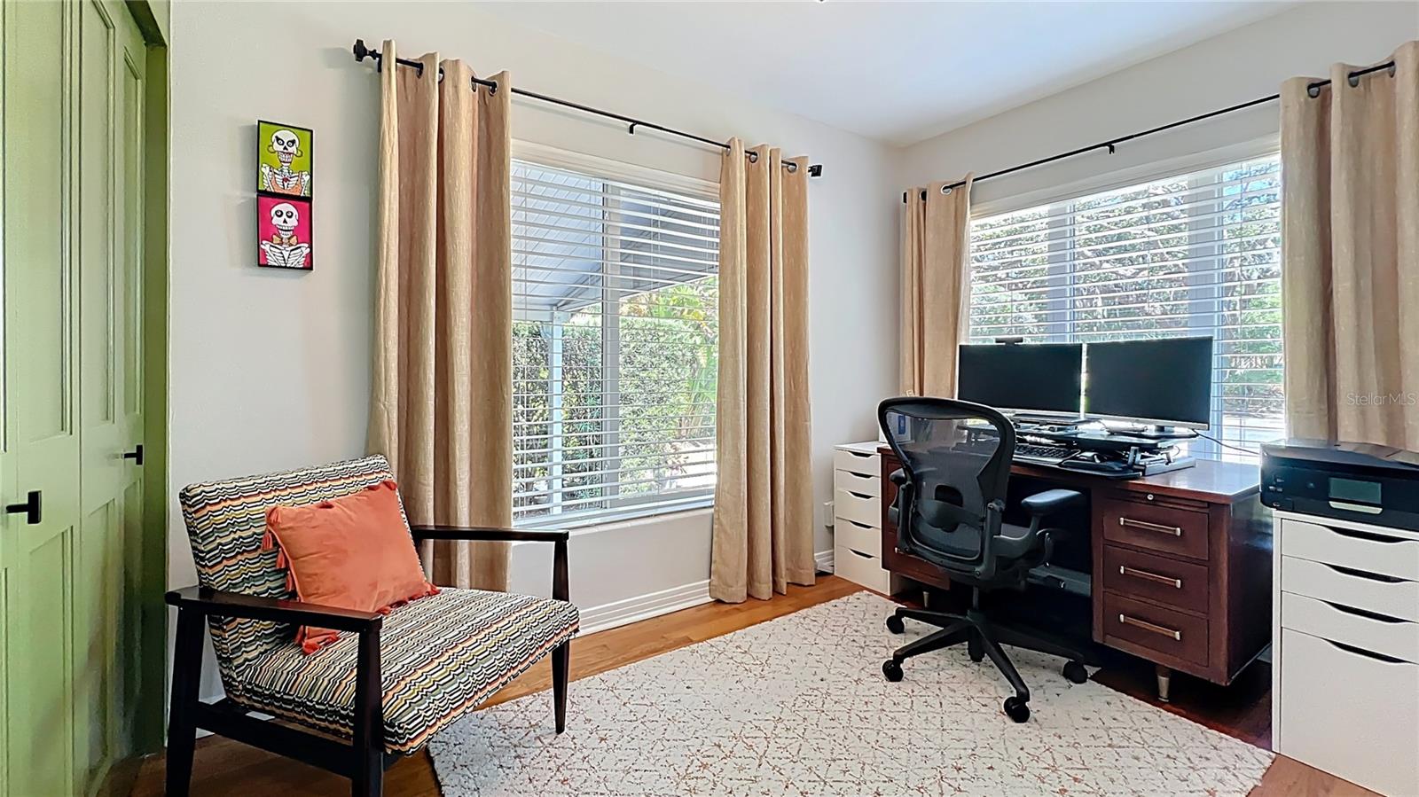 1202 CHICHESTER ST, ORLANDO, FL, 32803