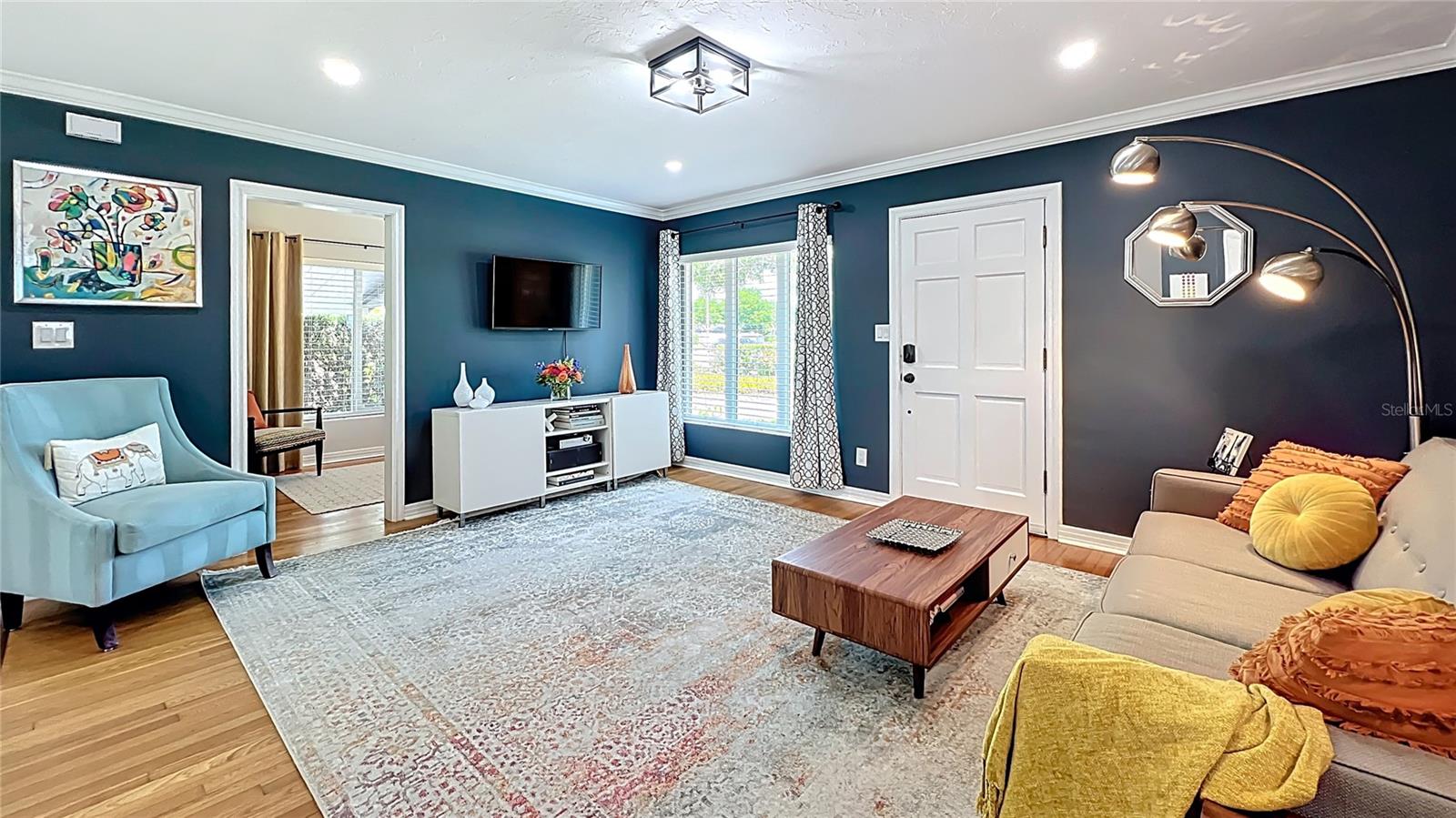 1202 CHICHESTER ST, ORLANDO, FL, 32803