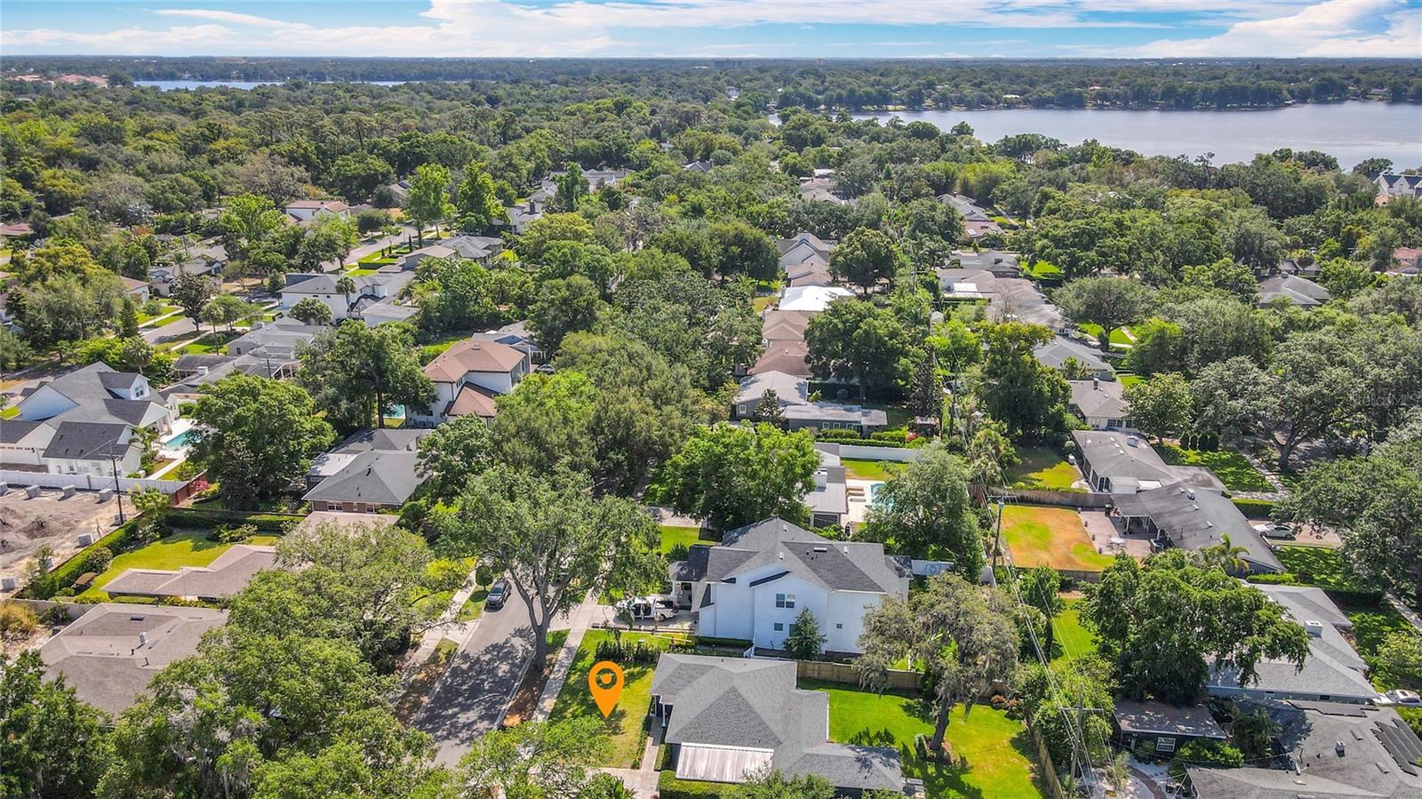 1202 CHICHESTER ST, ORLANDO, FL, 32803