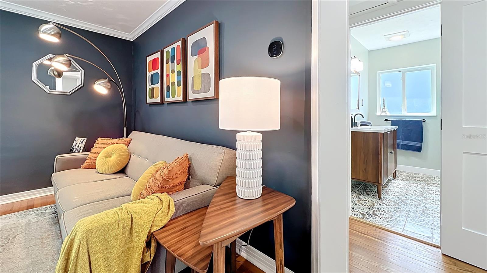 1202 CHICHESTER ST, ORLANDO, FL, 32803