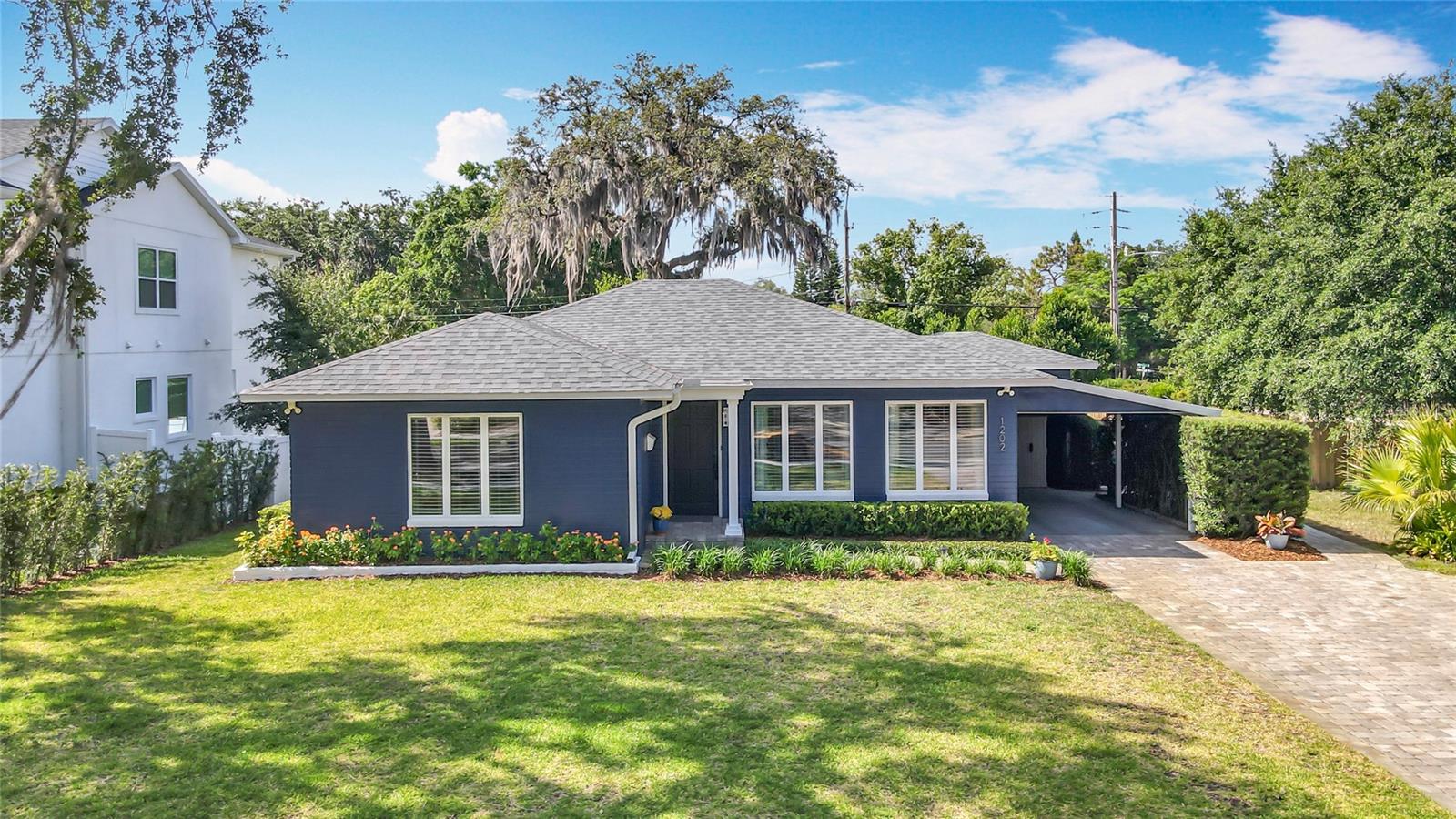 1202 CHICHESTER ST, ORLANDO, FL, 32803