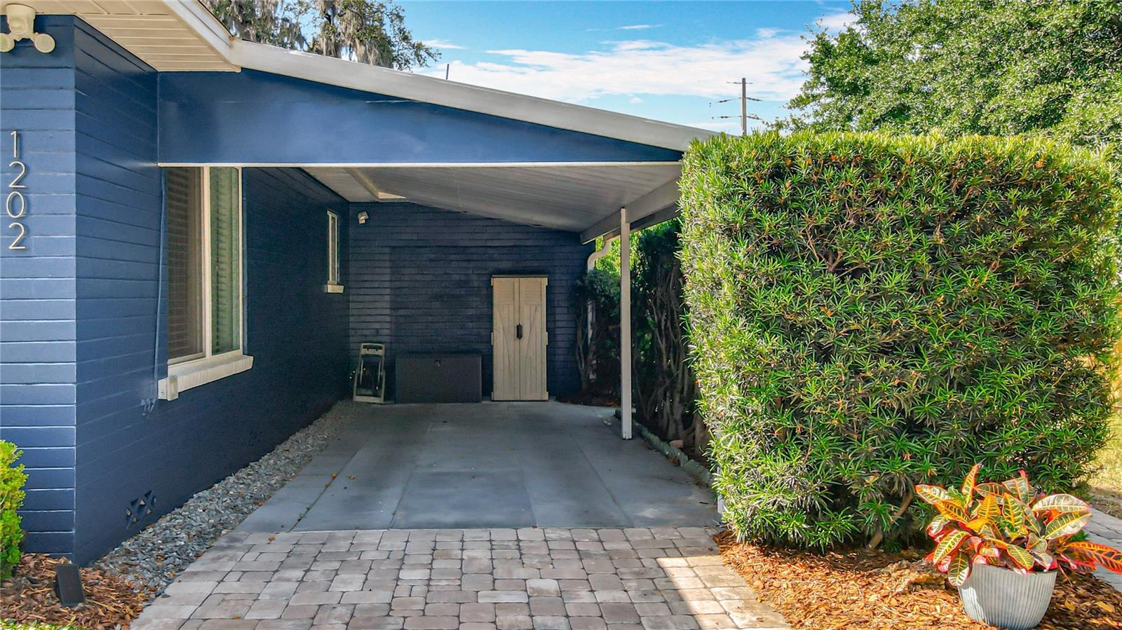 1202 CHICHESTER ST, ORLANDO, FL, 32803