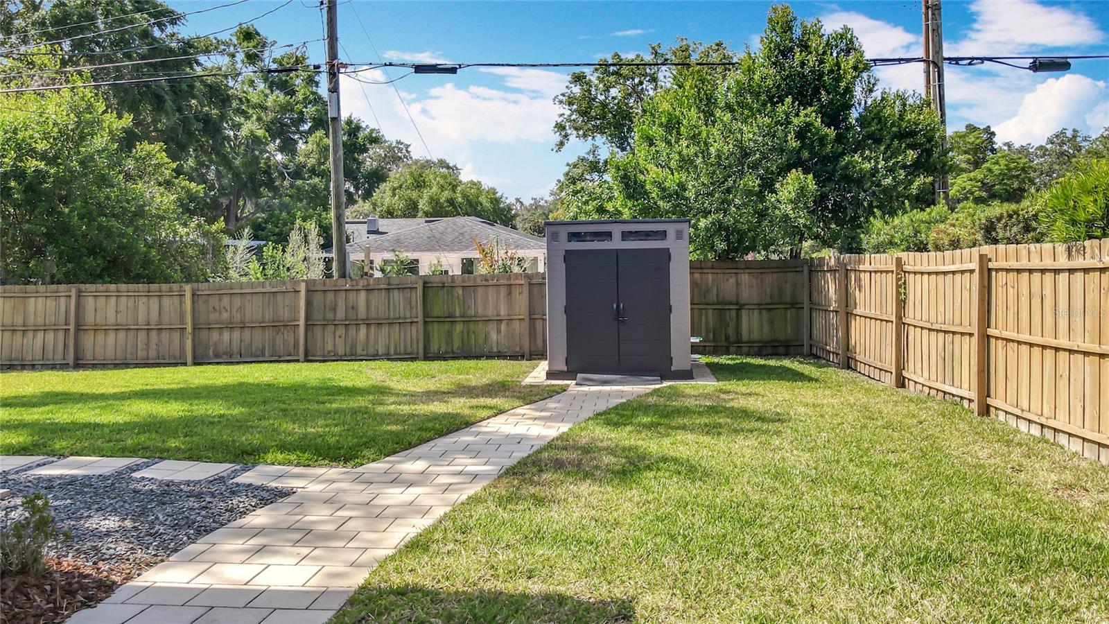 1202 CHICHESTER ST, ORLANDO, FL, 32803