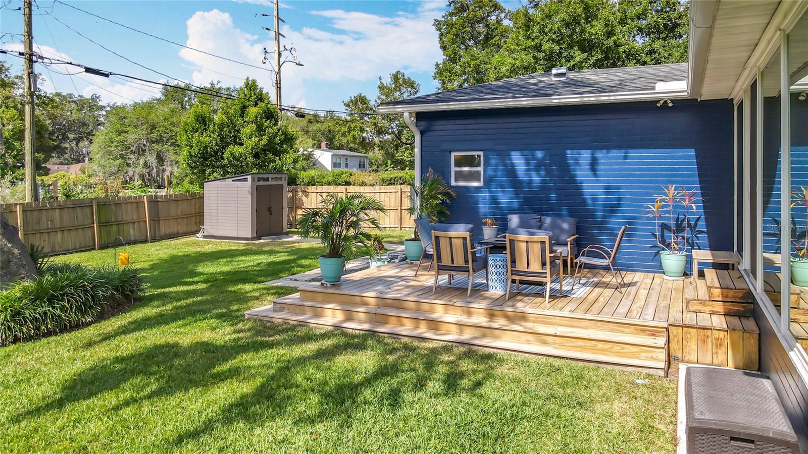 1202 CHICHESTER ST, ORLANDO, FL, 32803