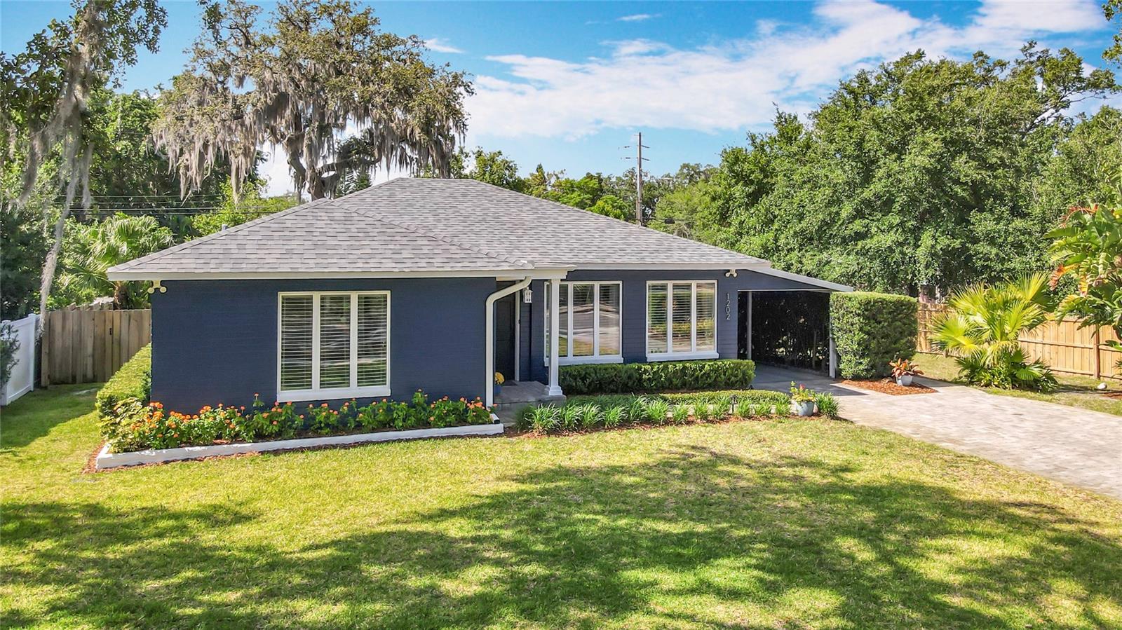 1202 CHICHESTER ST, ORLANDO, FL, 32803