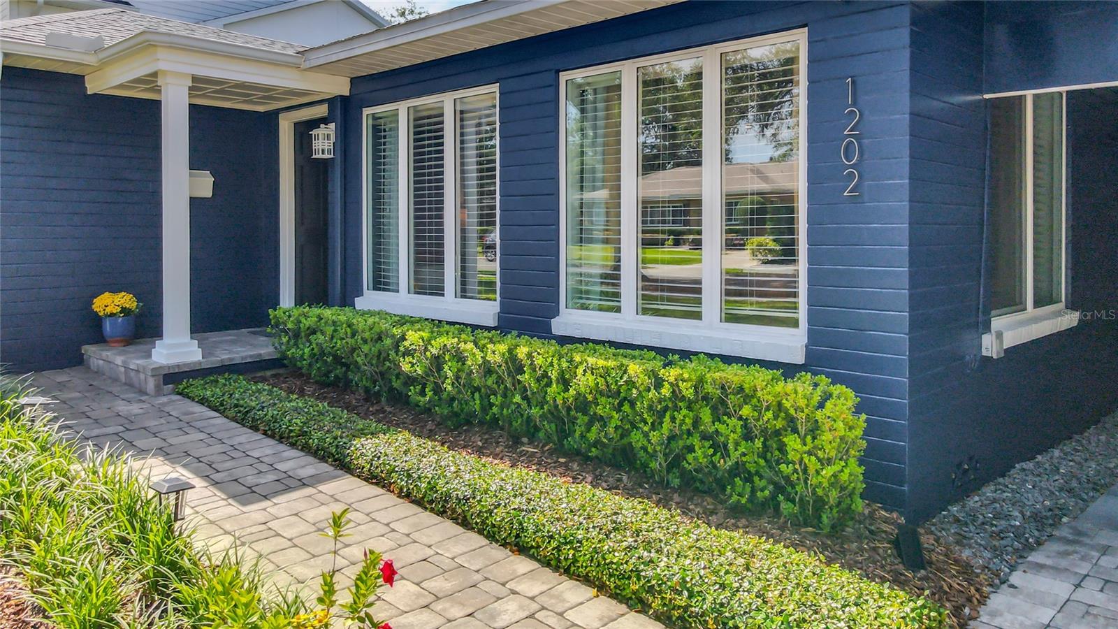 1202 CHICHESTER ST, ORLANDO, FL, 32803