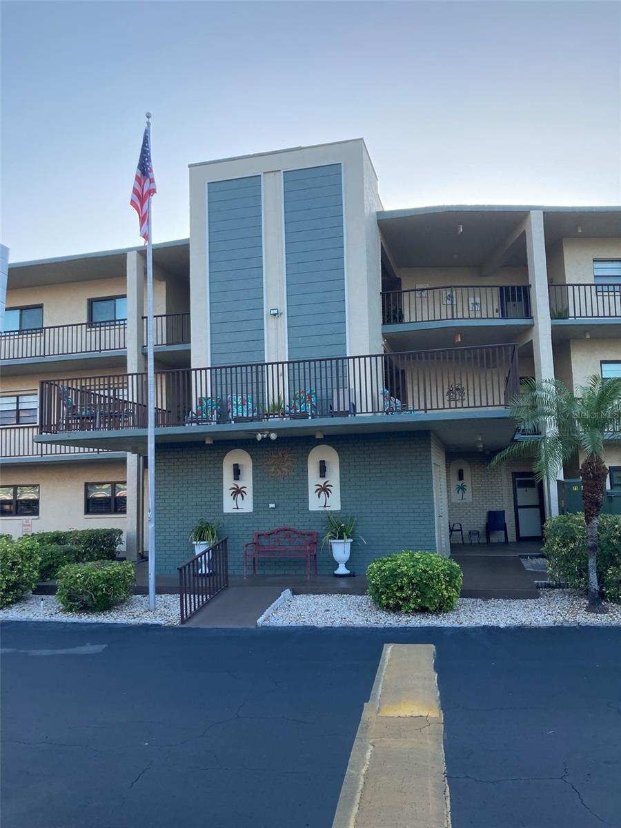 7951 58TH AVE N #308, ST PETERSBURG, FL, 33709