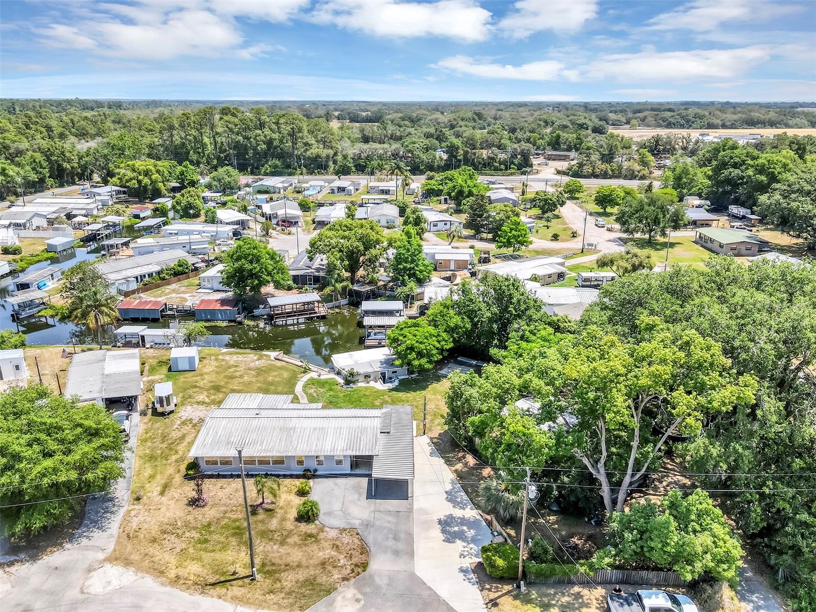 26132 FERN LN, ASTATULA, FL, 34705