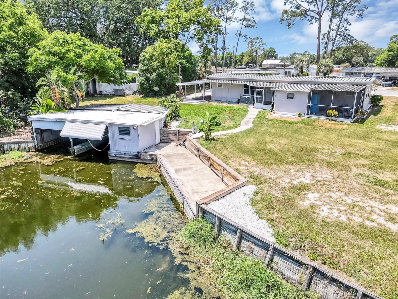 26132 FERN LN, ASTATULA, FL, 34705