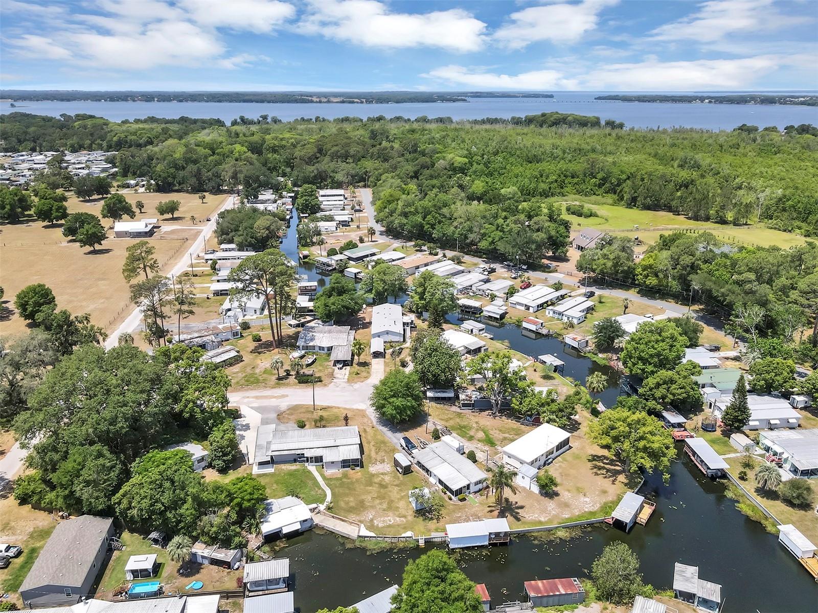 26132 FERN LN, ASTATULA, FL, 34705