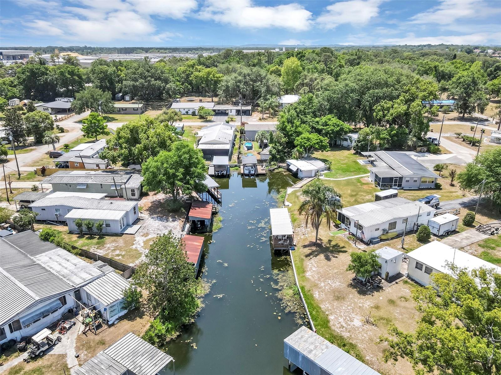 26132 FERN LN, ASTATULA, FL, 34705