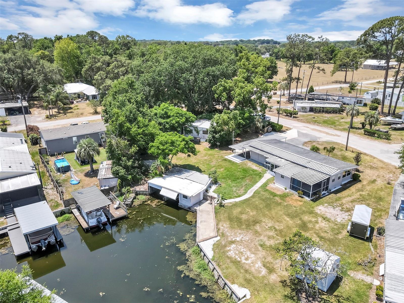 26132 FERN LN, ASTATULA, FL, 34705