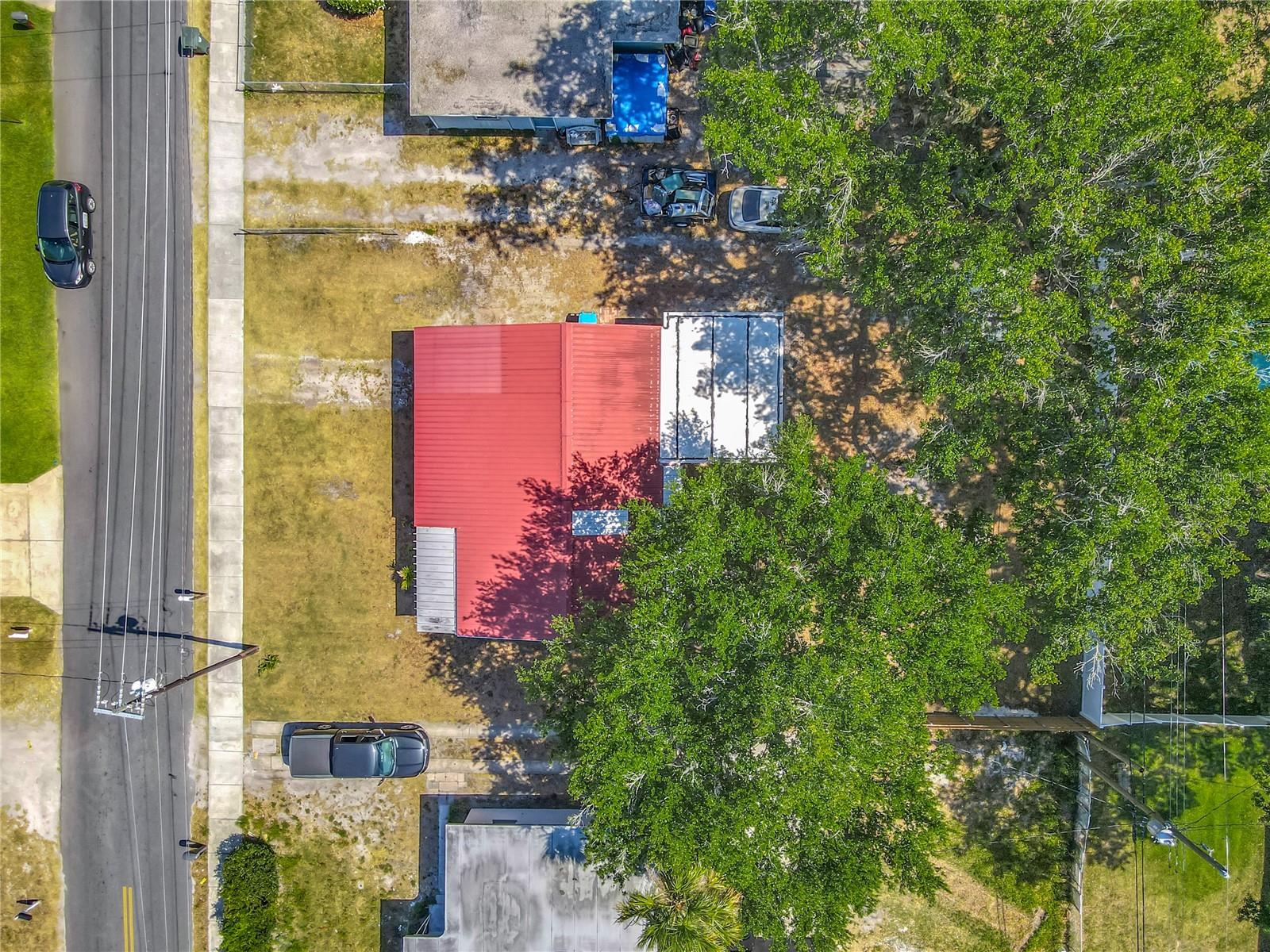 288 N SENECA ST, DAYTONA BEACH, FL, 32114