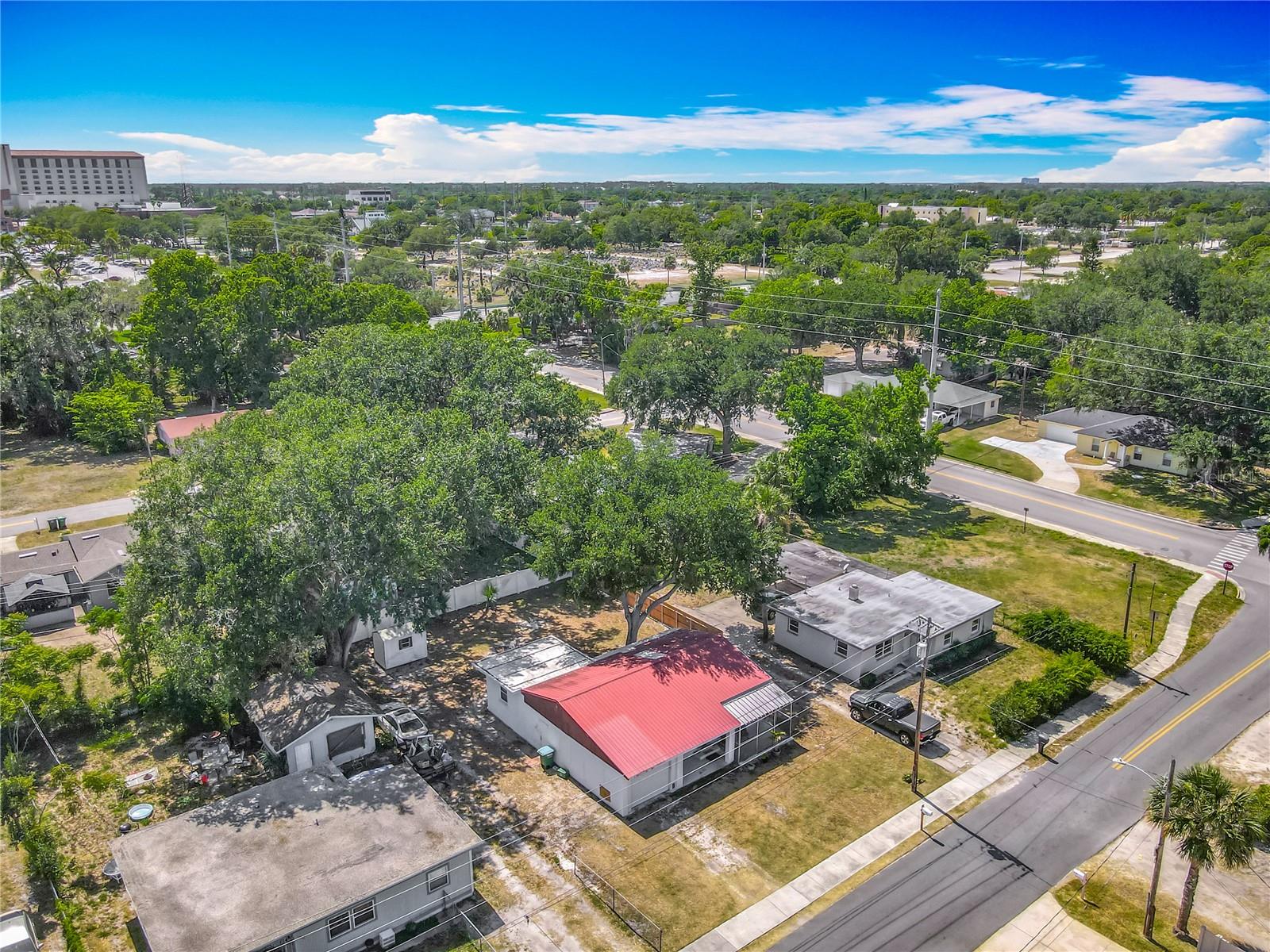 288 N SENECA ST, DAYTONA BEACH, FL, 32114