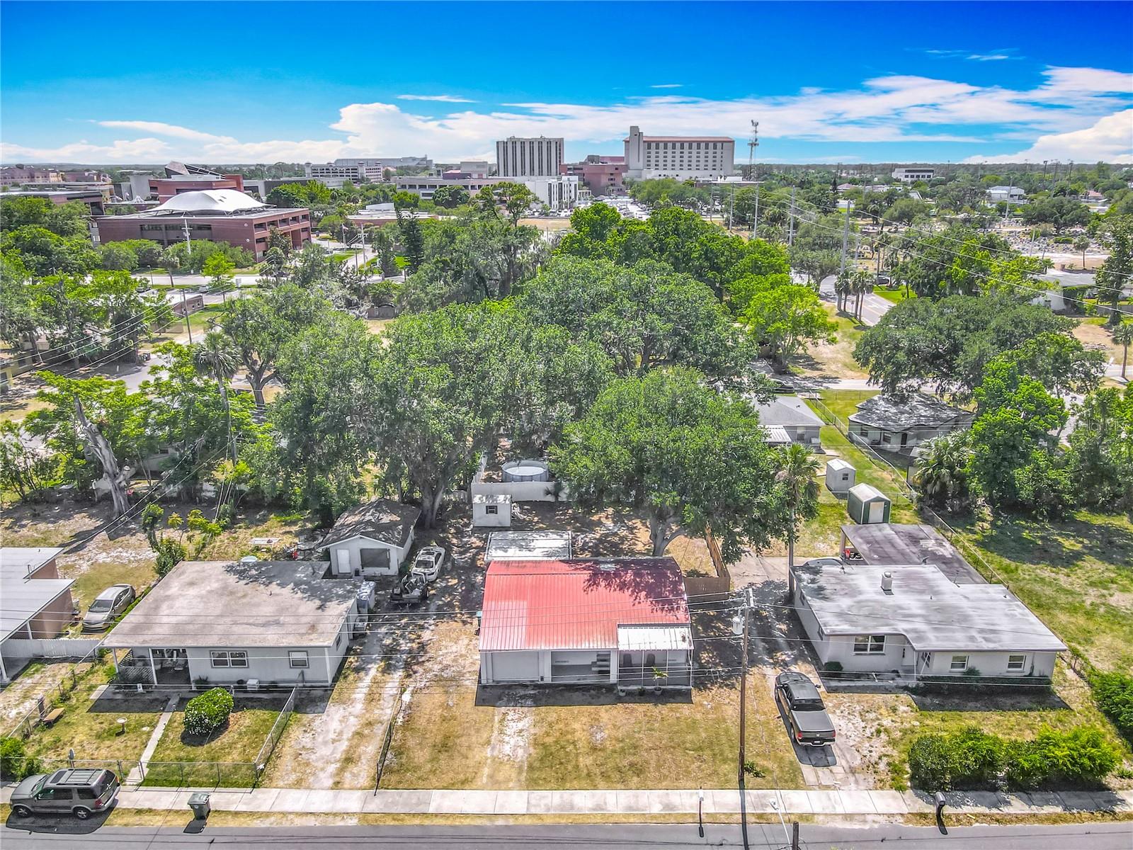 288 N SENECA ST, DAYTONA BEACH, FL, 32114