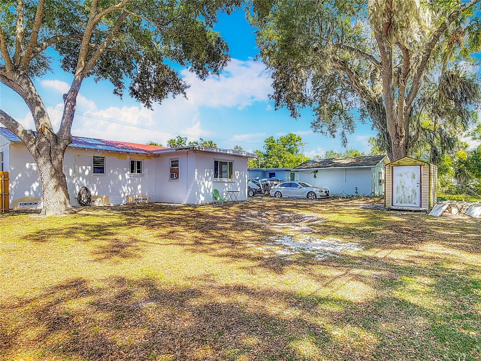 288 N SENECA ST, DAYTONA BEACH, FL, 32114