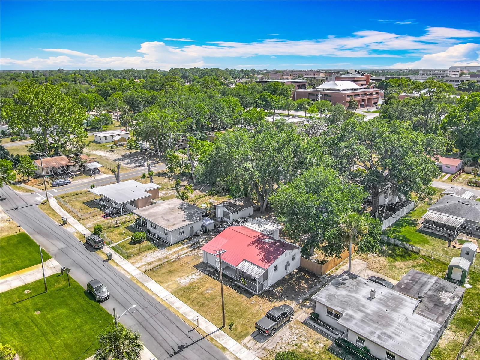 288 N SENECA ST, DAYTONA BEACH, FL, 32114