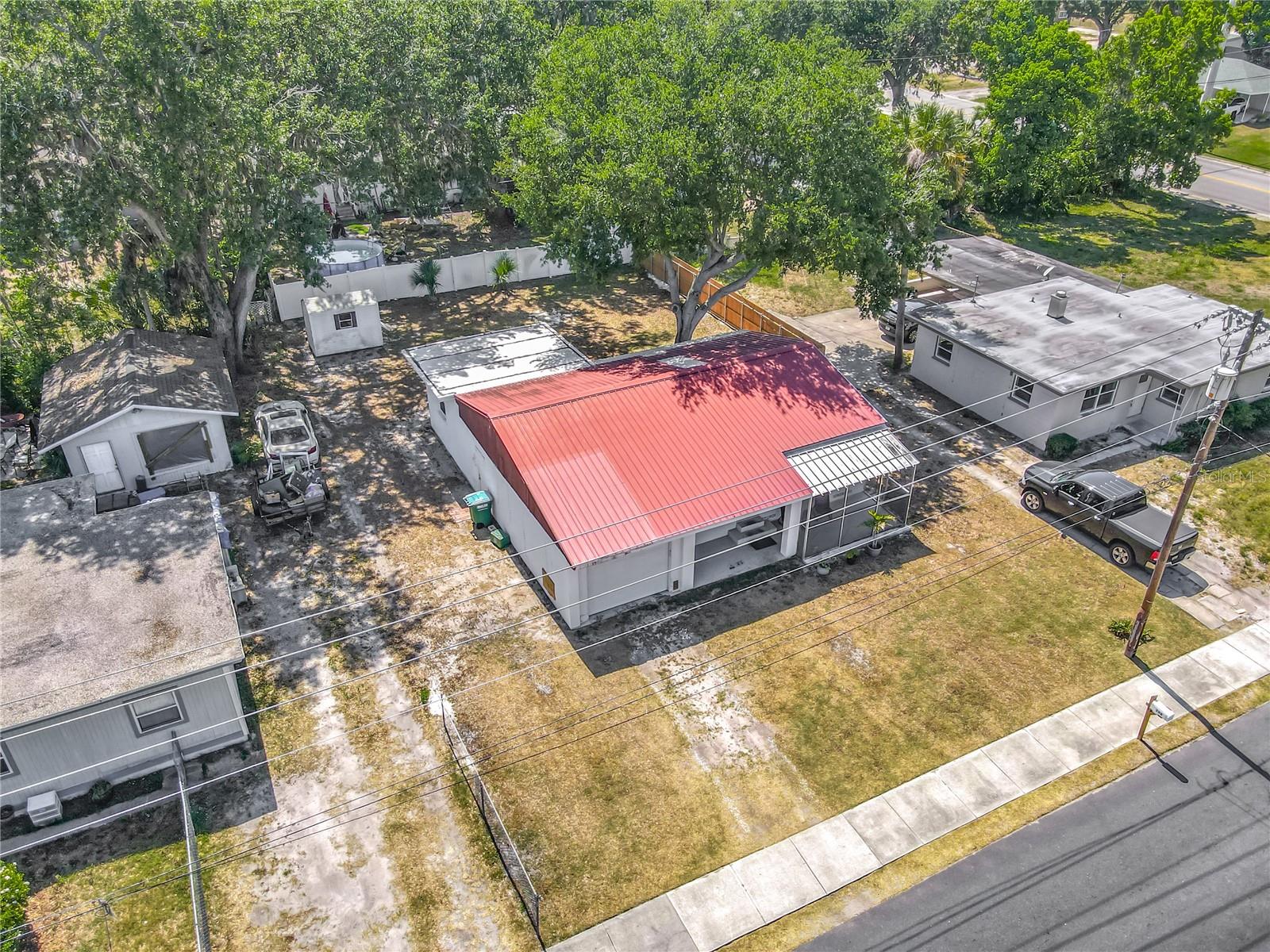 288 N SENECA ST, DAYTONA BEACH, FL, 32114