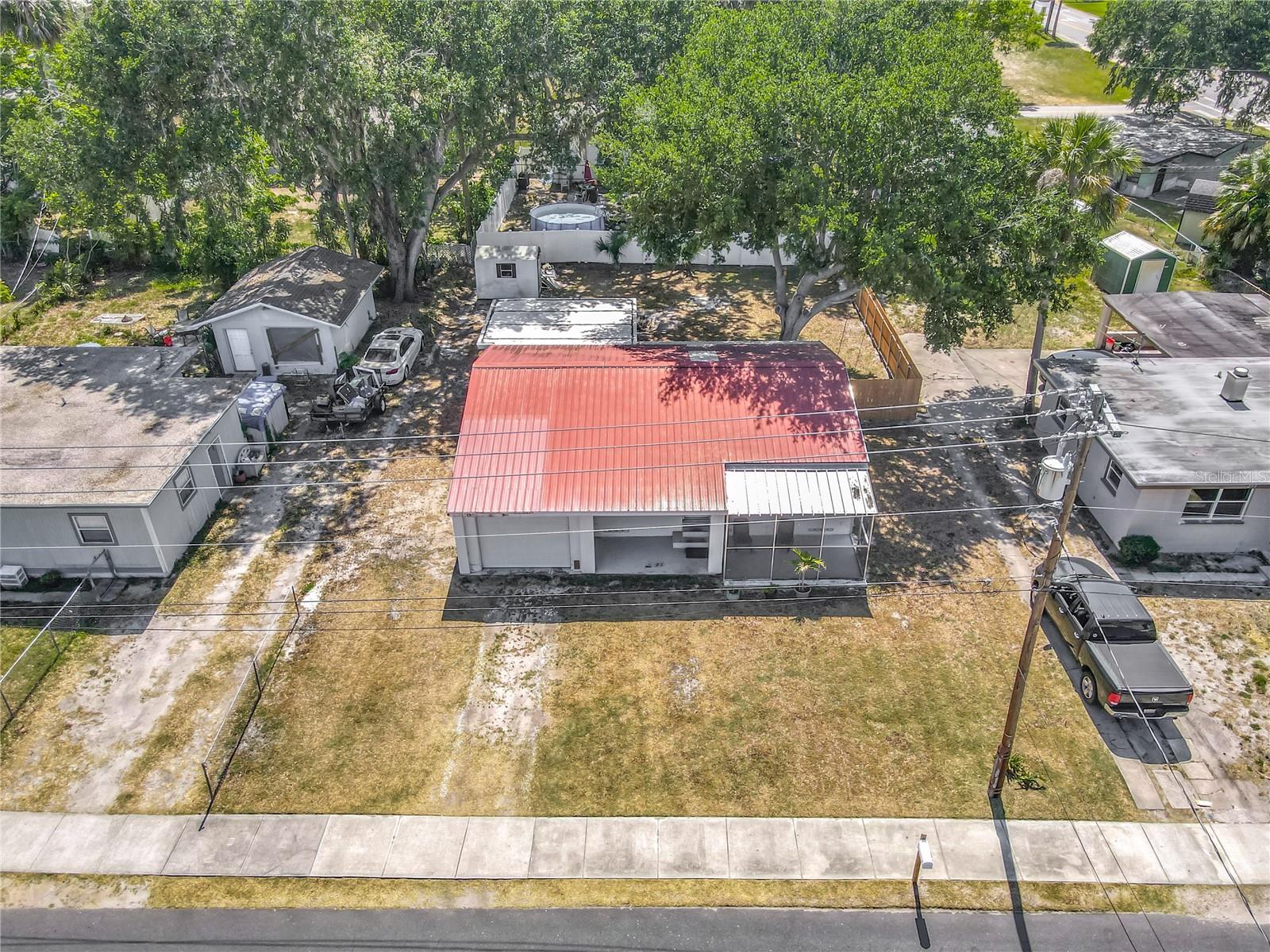 288 N SENECA ST, DAYTONA BEACH, FL, 32114