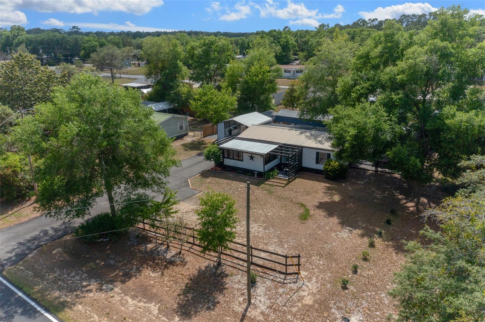 5322 SE 183RD AVENUE RD, OCKLAWAHA, FL, 32179
