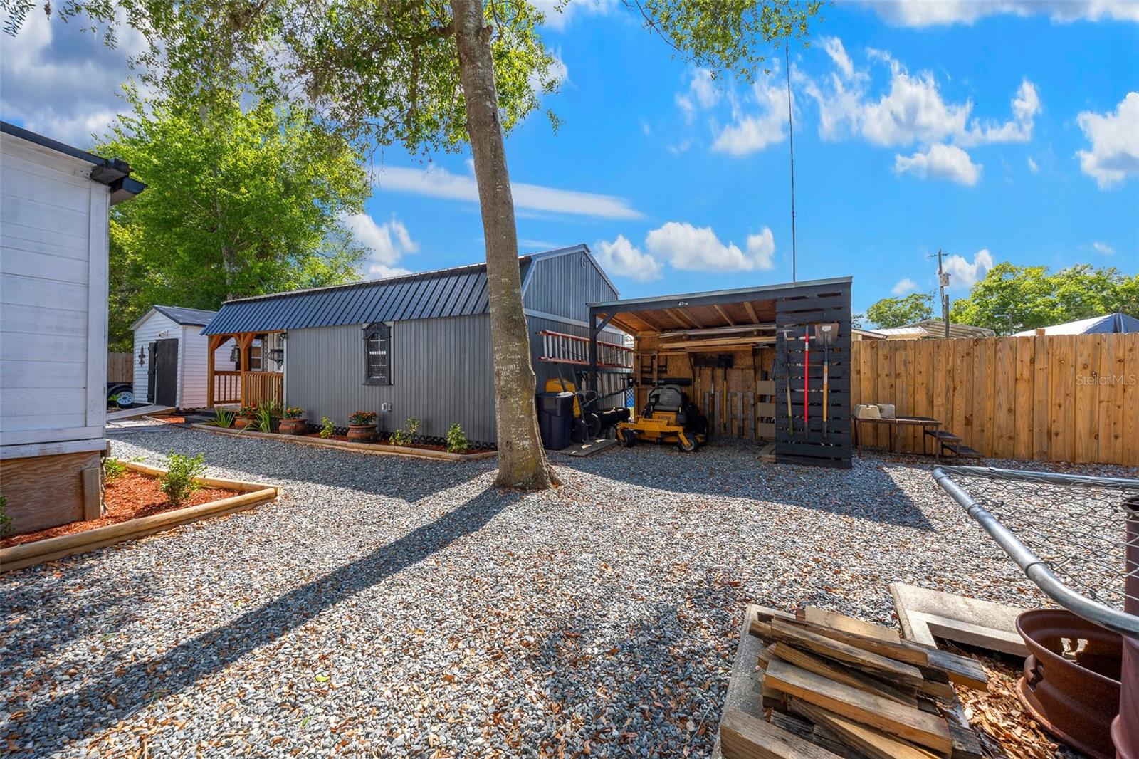 5322 SE 183RD AVENUE RD, OCKLAWAHA, FL, 32179