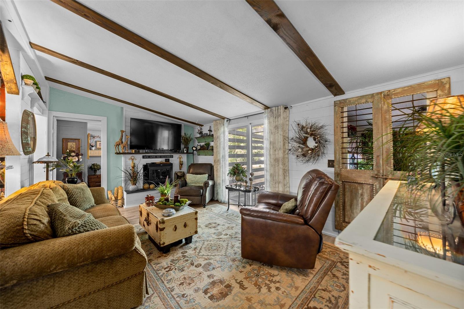 5322 SE 183RD AVENUE RD, OCKLAWAHA, FL, 32179