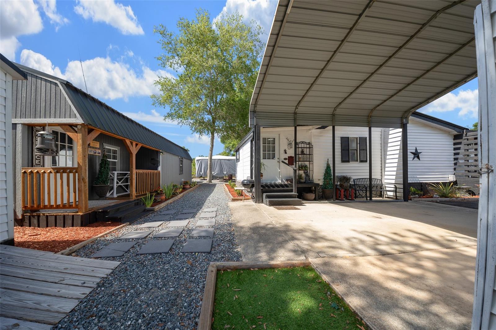 5322 SE 183RD AVENUE RD, OCKLAWAHA, FL, 32179