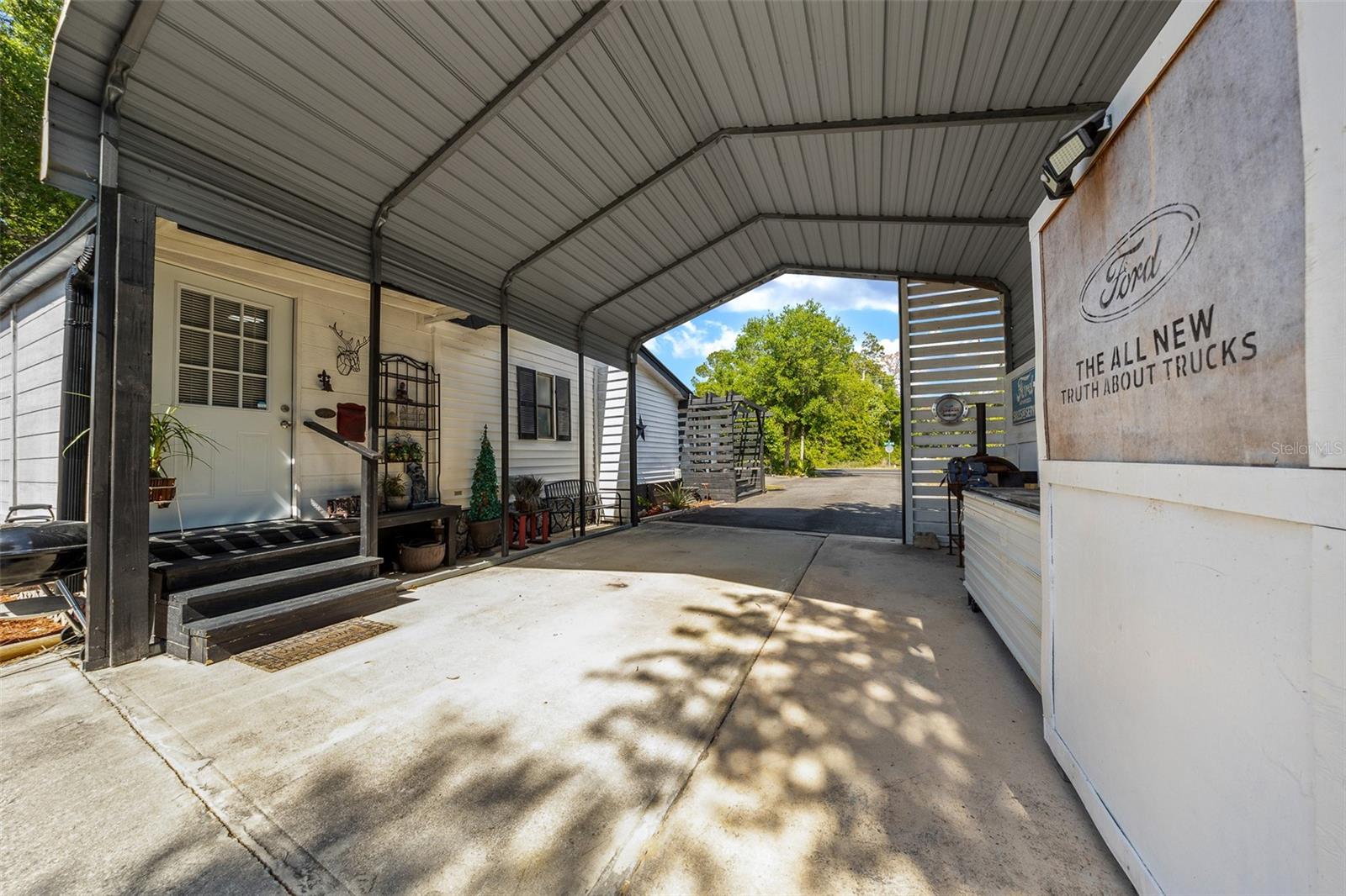 5322 SE 183RD AVENUE RD, OCKLAWAHA, FL, 32179