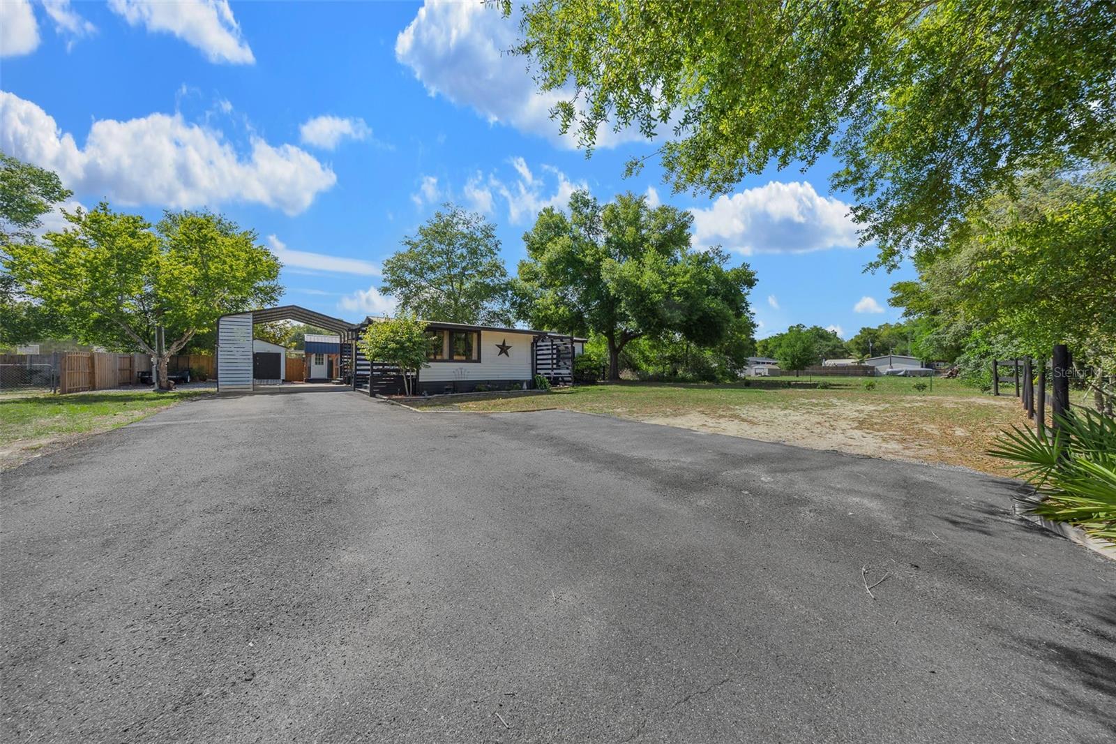 5322 SE 183RD AVENUE RD, OCKLAWAHA, FL, 32179