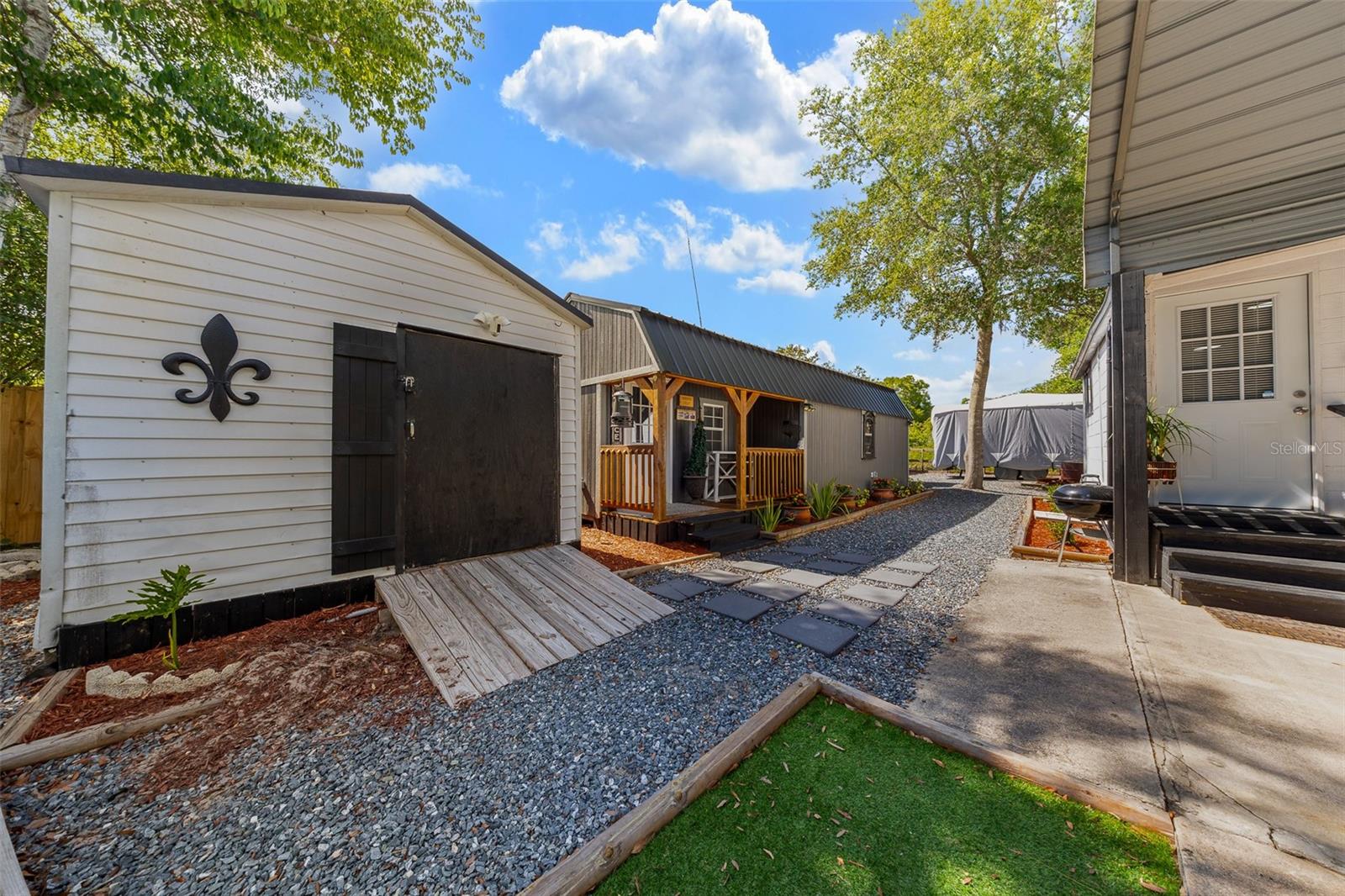 5322 SE 183RD AVENUE RD, OCKLAWAHA, FL, 32179