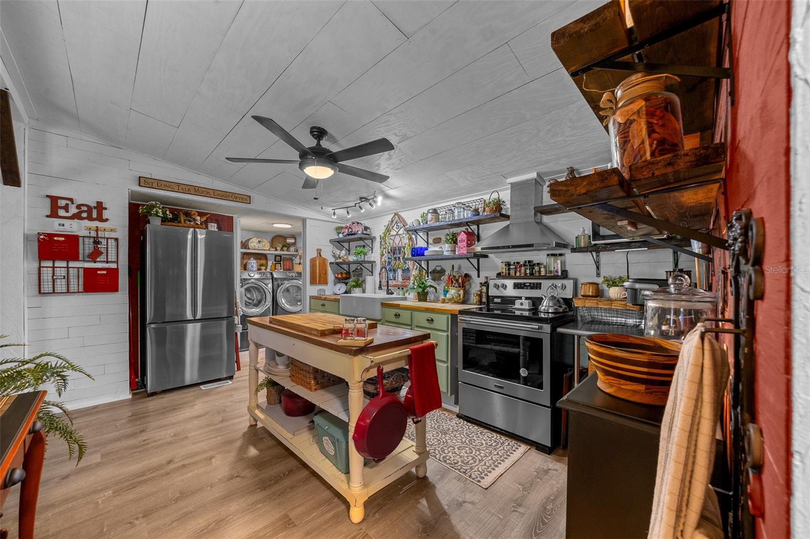 5322 SE 183RD AVENUE RD, OCKLAWAHA, FL, 32179