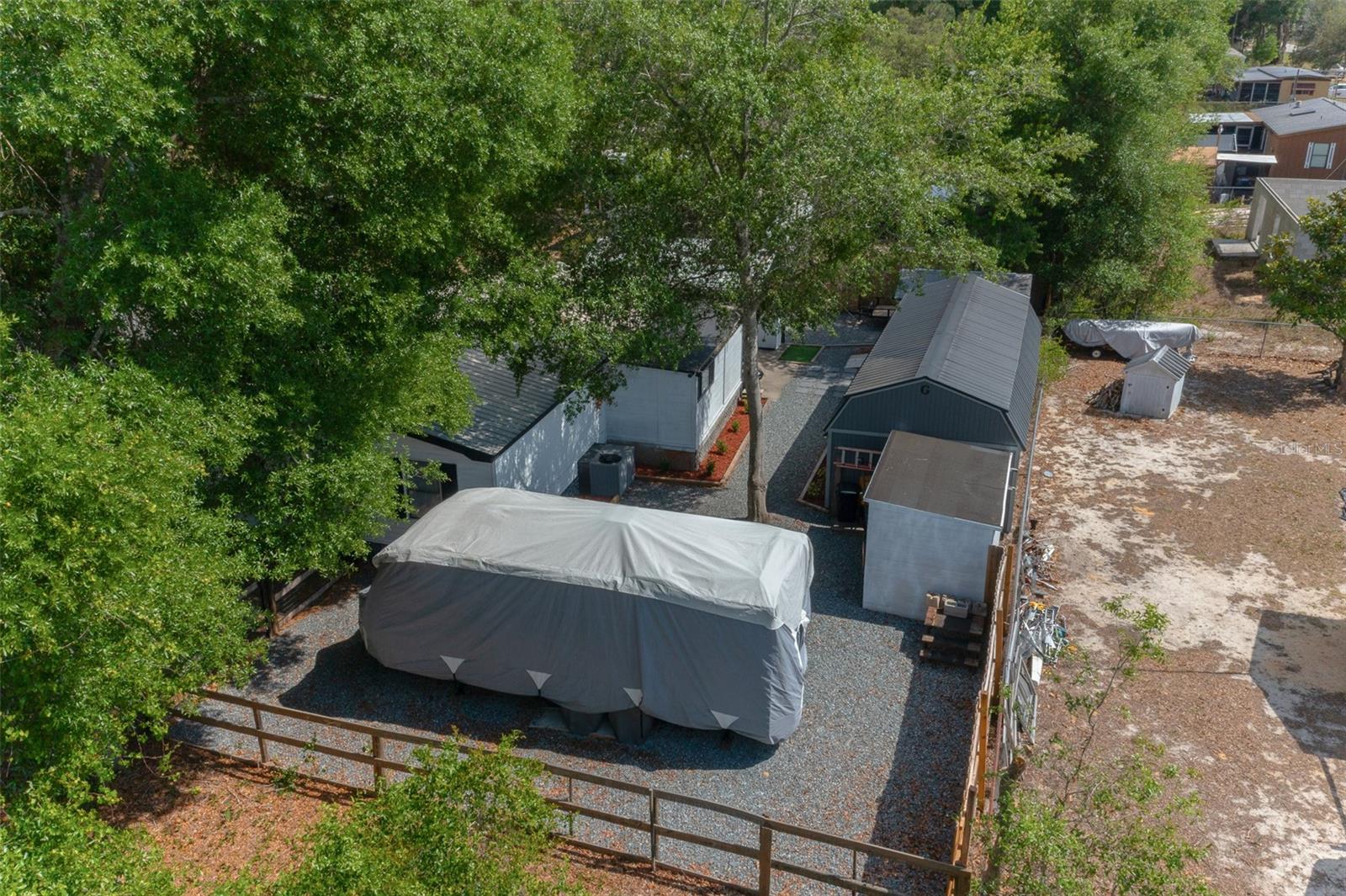 5322 SE 183RD AVENUE RD, OCKLAWAHA, FL, 32179