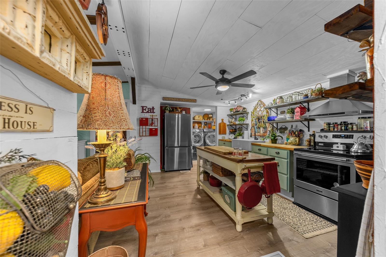5322 SE 183RD AVENUE RD, OCKLAWAHA, FL, 32179