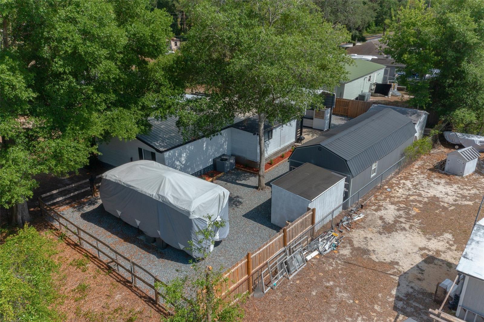 5322 SE 183RD AVENUE RD, OCKLAWAHA, FL, 32179