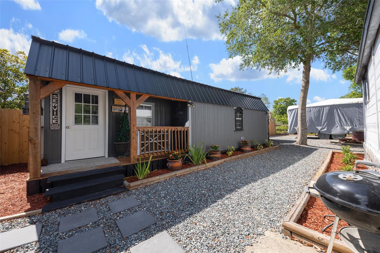 5322 SE 183RD AVENUE RD, OCKLAWAHA, FL, 32179