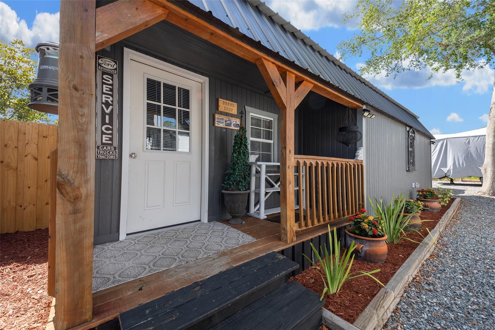 5322 SE 183RD AVENUE RD, OCKLAWAHA, FL, 32179