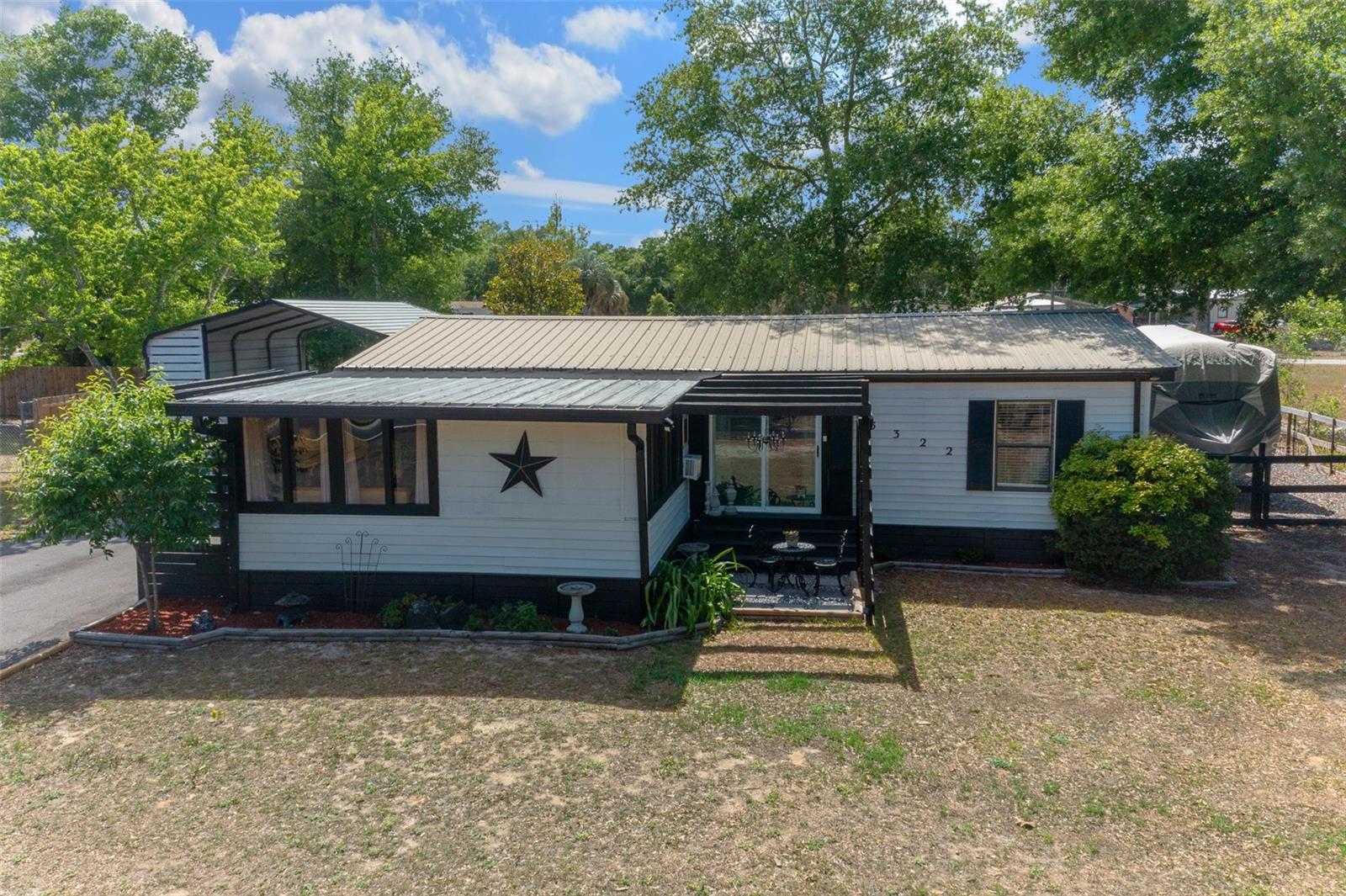 5322 SE 183RD AVENUE RD, OCKLAWAHA, FL, 32179
