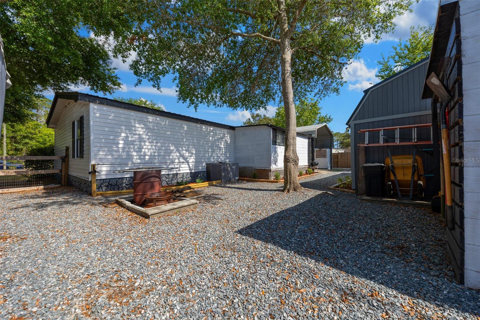 5322 SE 183RD AVENUE RD, OCKLAWAHA, FL, 32179