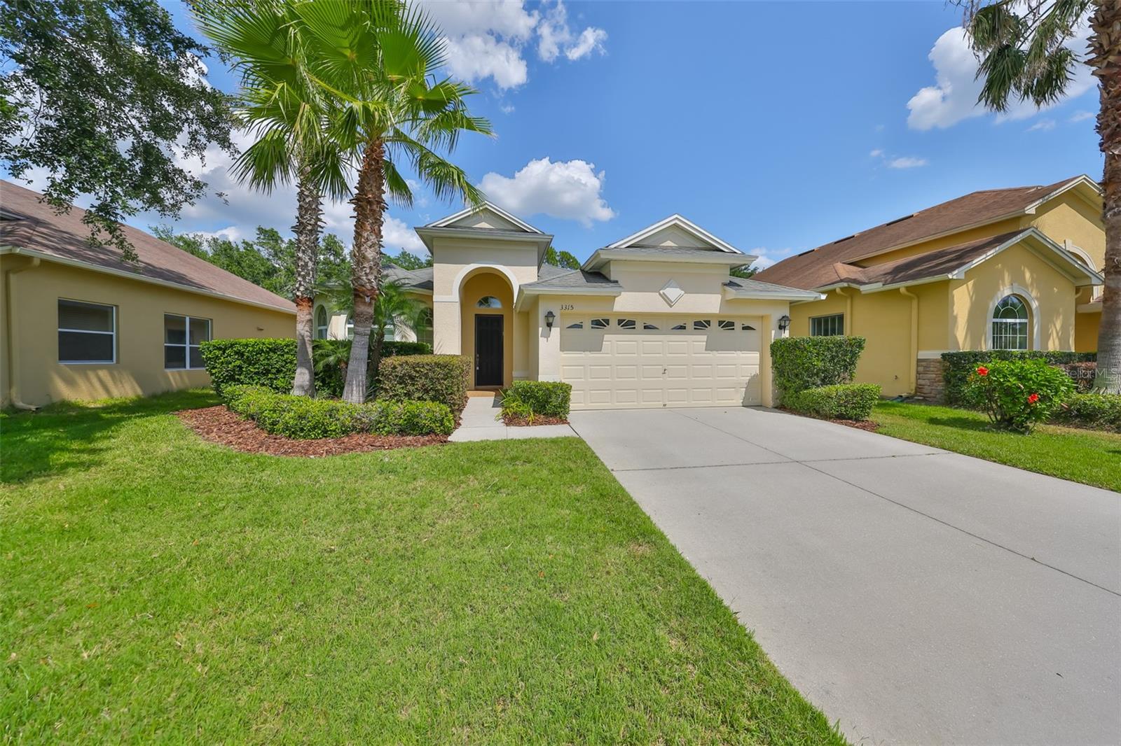 3315 GRANITE RIDGE LOOP, LAND O LAKES, FL, 34638