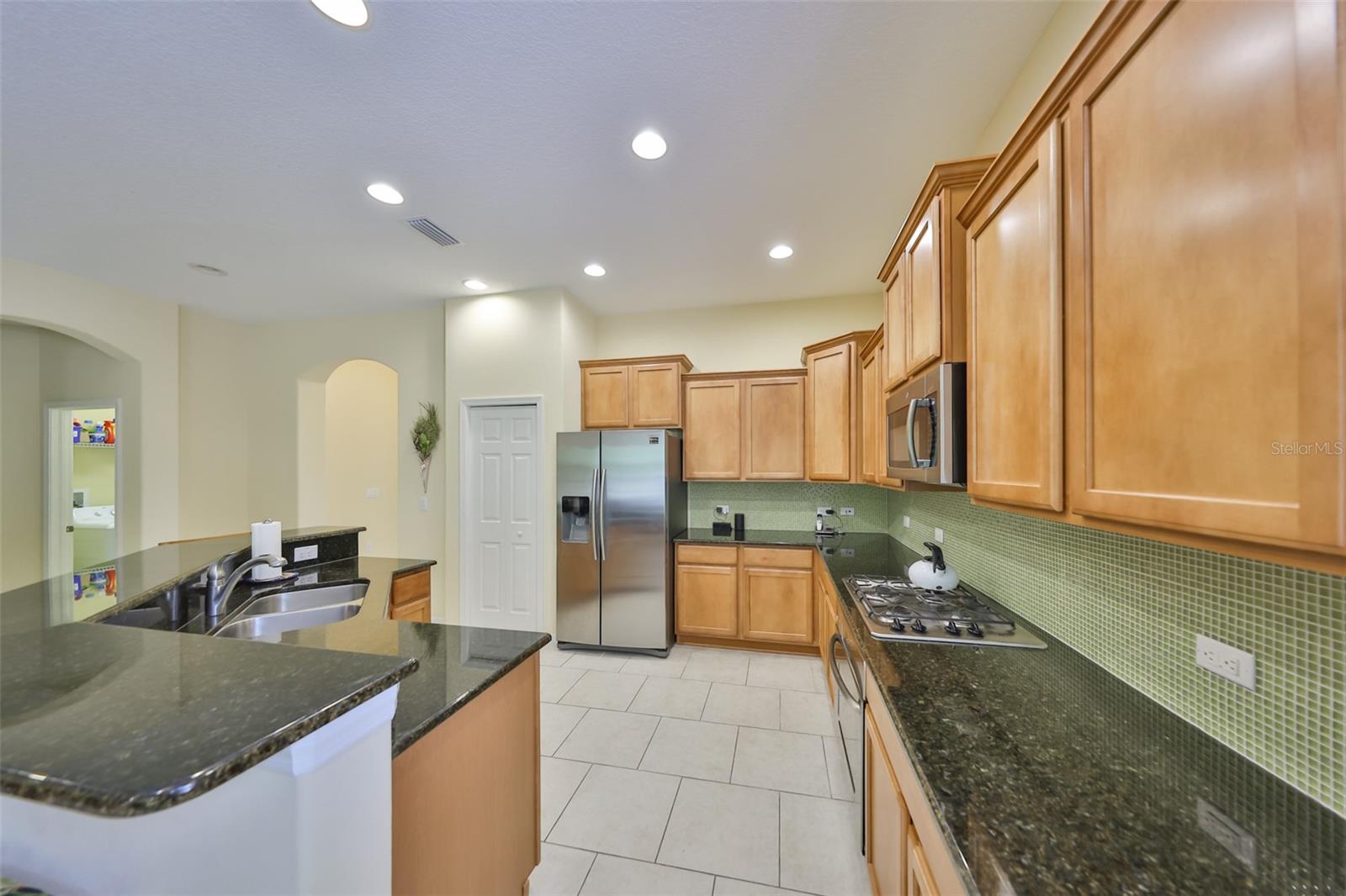 3315 GRANITE RIDGE LOOP, LAND O LAKES, FL, 34638