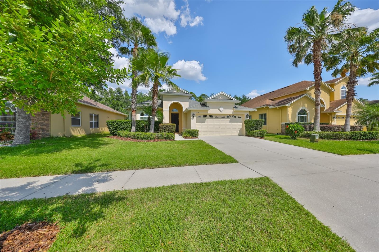3315 GRANITE RIDGE LOOP, LAND O LAKES, FL, 34638