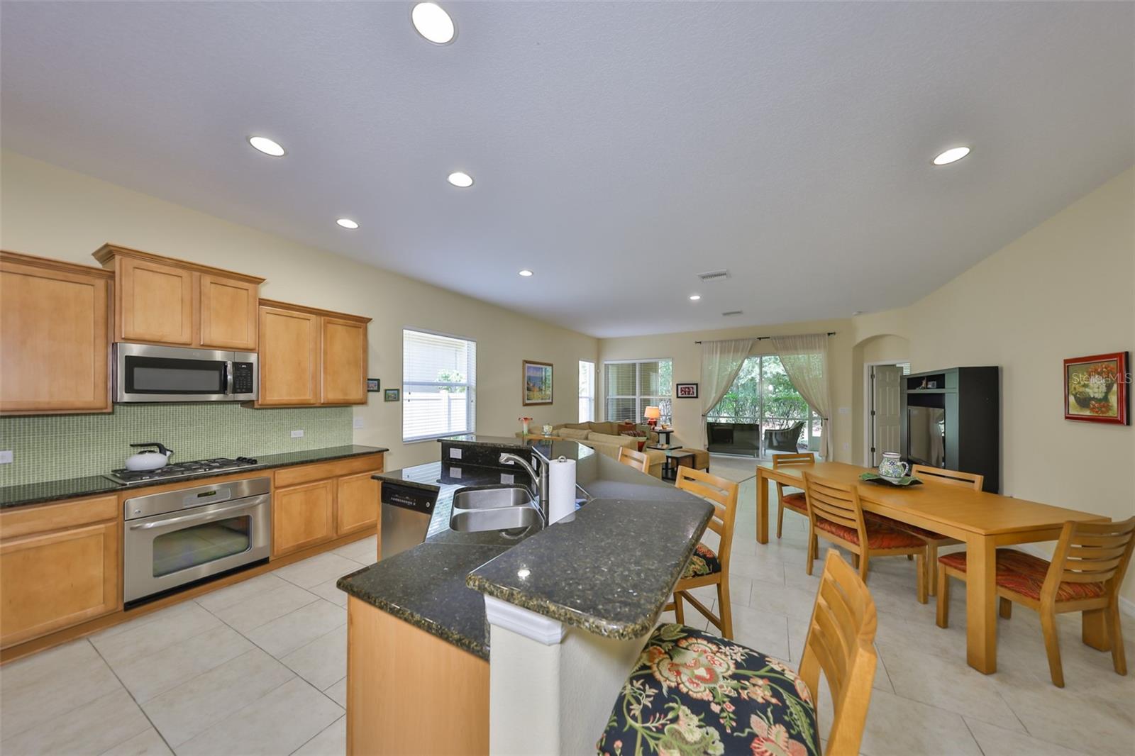 3315 GRANITE RIDGE LOOP, LAND O LAKES, FL, 34638