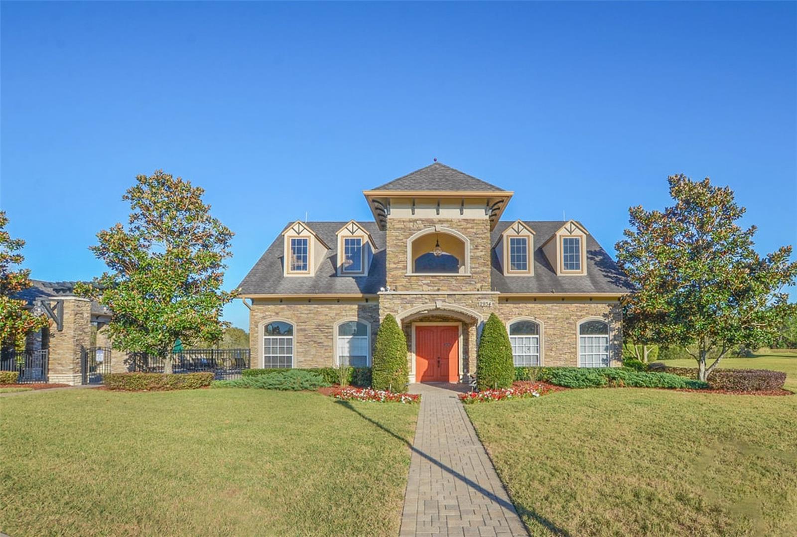 3315 GRANITE RIDGE LOOP, LAND O LAKES, FL, 34638