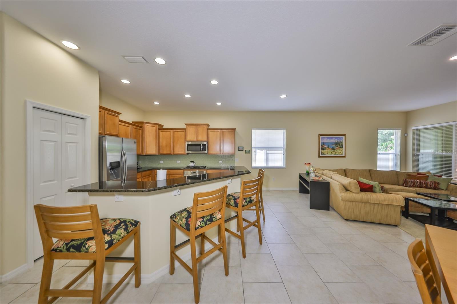 3315 GRANITE RIDGE LOOP, LAND O LAKES, FL, 34638