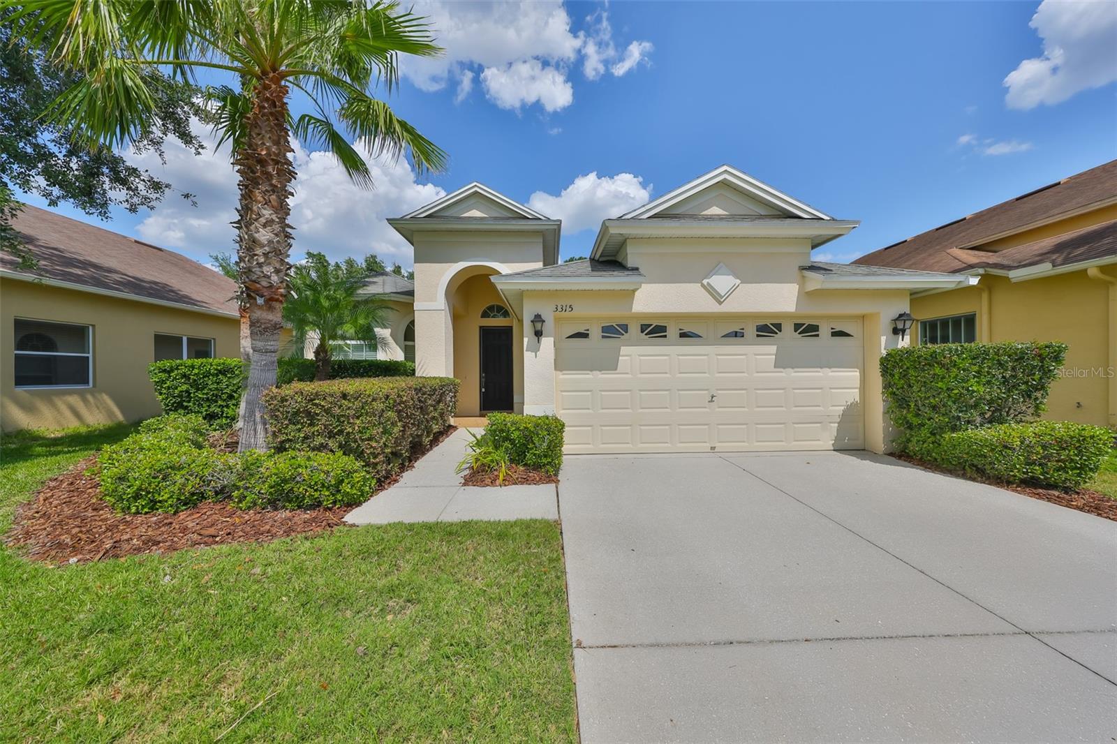 3315 GRANITE RIDGE LOOP, LAND O LAKES, FL, 34638