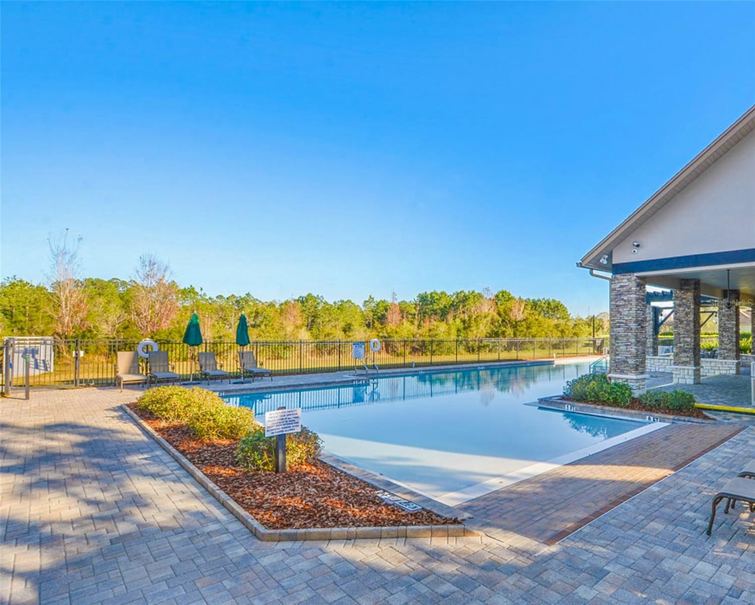 3315 GRANITE RIDGE LOOP, LAND O LAKES, FL, 34638